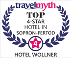 Hotel Wollner Sopron