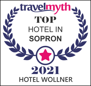 Hotel Wollner Sopron