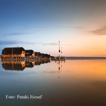 Lake Neusiedl