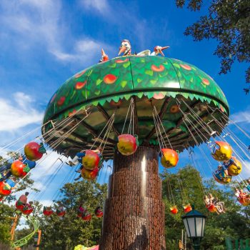 Austria’s largest leisure and family park.